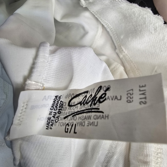 Vintage half slip shaper - Picture 3 of 3